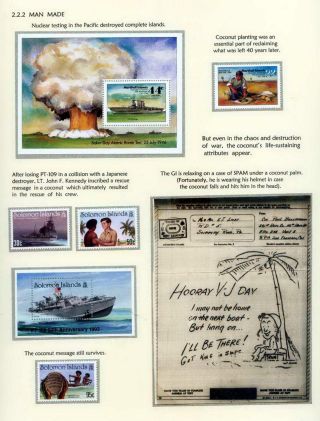 COCONUTS – sheet 14