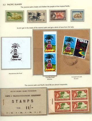 COCONUTS – sheet 16