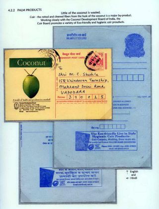 COCONUTS – sheet 56