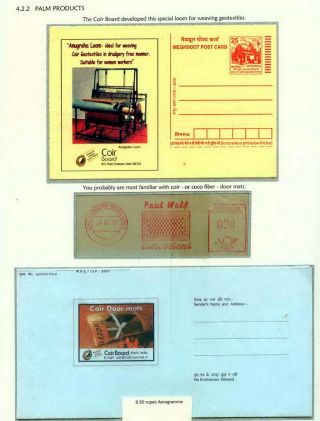 COCONUTS – sheet 57