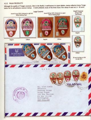 COCONUTS – sheet 59