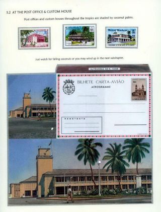 COCONUTS – sheet 65