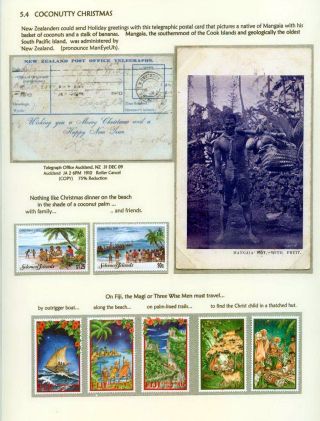COCONUTS – sheet 71