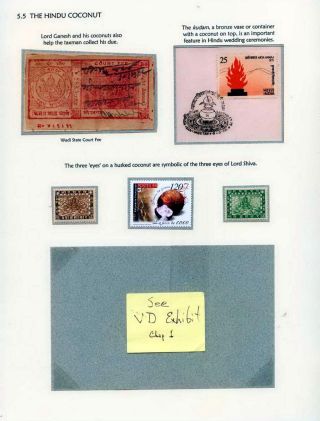 COCONUTS – sheet 76