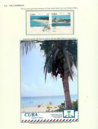 COCONUTS – sheet 86
