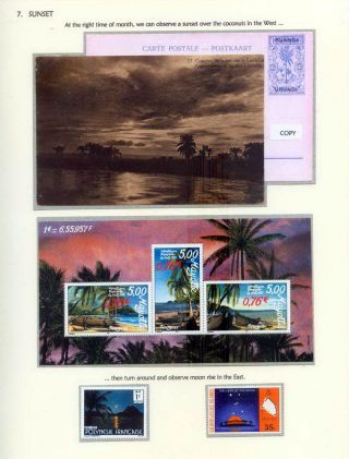 COCONUTS – sheet 94