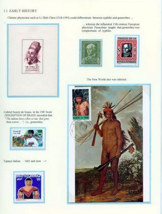 RELAPSE, AILMENTS OF VENUS REVISITED – sheet 10