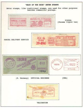 SPOLEČNOST OTISKŮ VÝPLATNÍCH STROJŮ – list 15