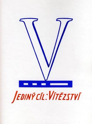 EINZIGE ZIEL: VICTORY – Blatt 1