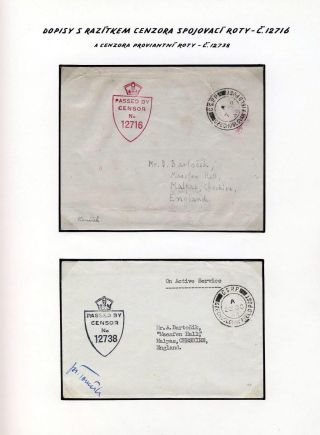 JEDINÝ CÍL: VÍTĚZSTVÍ – list 36
