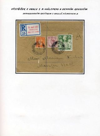 JEDINÝ CÍL: VÍTĚZSTVÍ – list 39