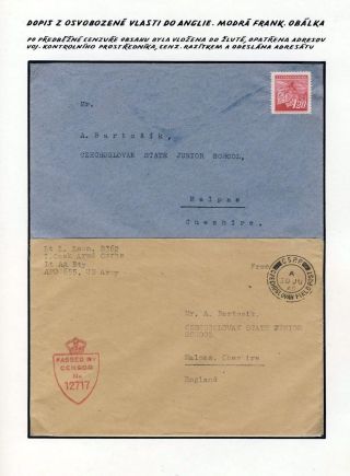 JEDINÝ CÍL: VÍTĚZSTVÍ – list 60