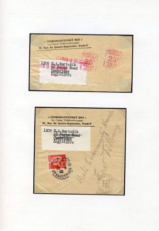 JEDINÝ CÍL: VÍTĚZSTVÍ – list 75