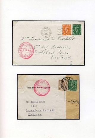 JEDINÝ CÍL: VÍTĚZSTVÍ – list 107