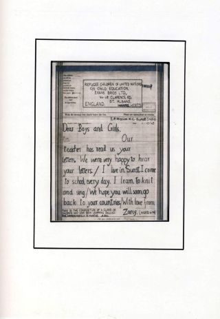 THE ONLY TARGET: VICTORY – sheet 143