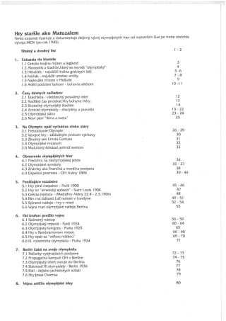 SPIELE, ÄLTER ALS METHUSALEM – Blatt 2