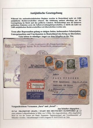 GHETTO LODZ (LITZMANNSTADT) 1939-1945 – sheet 7