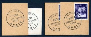 GHETTO LODZ (LITZMANNSTADT) 1939-1945 – sheet 122