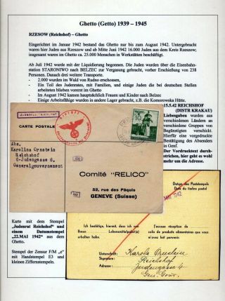 GHETTO LODZ (LITZMANNSTADT) 1939-1945 – Blatt 160