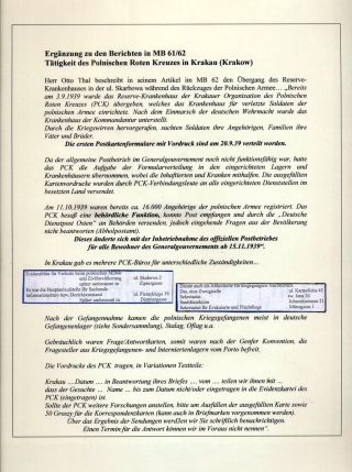 GHETTO LODZ (LITZMANNSTADT) 1939-1945 – Blatt 176