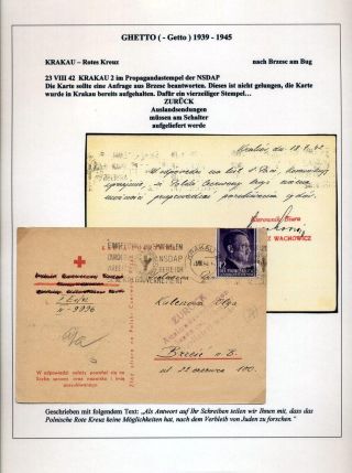 GHETTO LODZ (LITZMANNSTADT) 1939-1945 – Blatt 178
