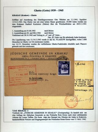 GHETTO LODZ (LITZMANNSTADT) 1939-1945 – Blatt 179