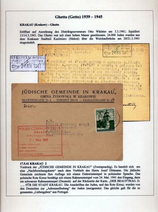 GHETTO LODZ (LITZMANNSTADT) 1939-1945 – Blatt 180