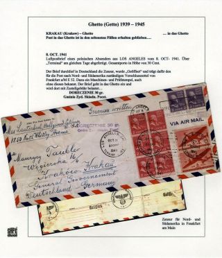 GHETTO LODZ (LITZMANNSTADT) 1939-1945 – Blatt 185