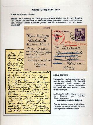 GHETTO LODZ (LITZMANNSTADT) 1939-1945 – Blatt 188