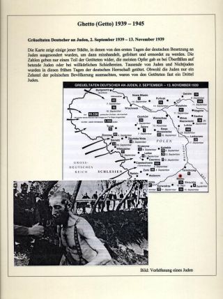GHETTO LODZ (LITZMANNSTADT) 1939-1945 – Blatt 220