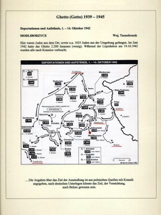 GHETTO LODZ (LITZMANNSTADT) 1939-1945 – Blatt 223
