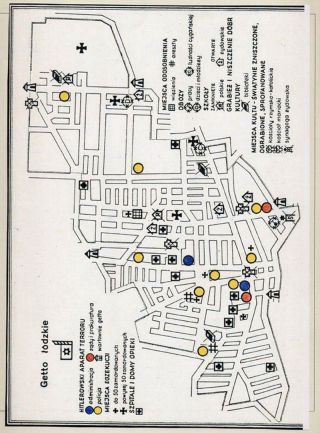 GHETTO LODZ (LITZMANNSTADT) 1939-1945 – Blatt 304