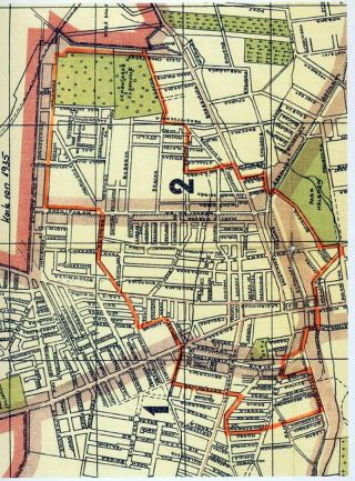 GHETTO LODZ (LITZMANNSTADT) 1939-1945 – sheet 309