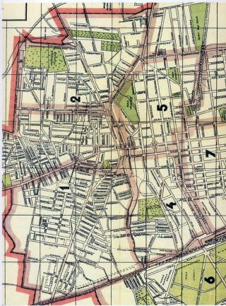 GHETTO LODZ (LITZMANNSTADT) 1939-1945 – sheet 310