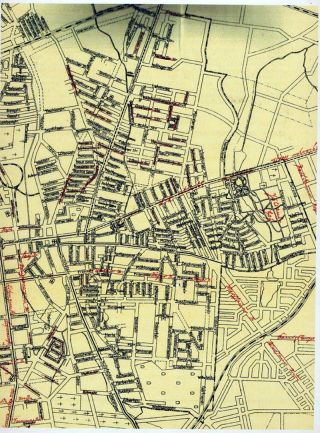 GHETTO LODZ (LITZMANNSTADT) 1939-1945 – sheet 311