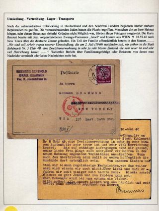 GHETTO LODZ (LITZMANNSTADT) 1939-1945 – Blatt 388