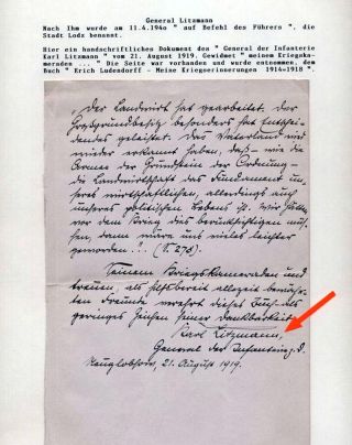 GHETTO LODZ (LITZMANNSTADT) 1939-1945 – sheet 402