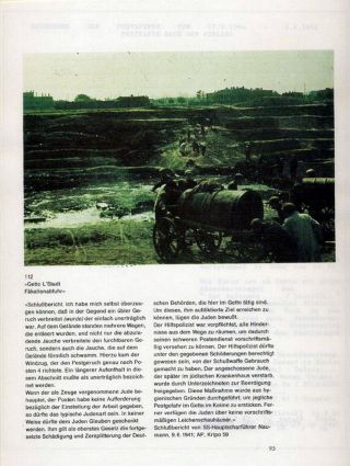 GHETTO LODZ (LITZMANNSTADT) 1939-1945 – Blatt 419