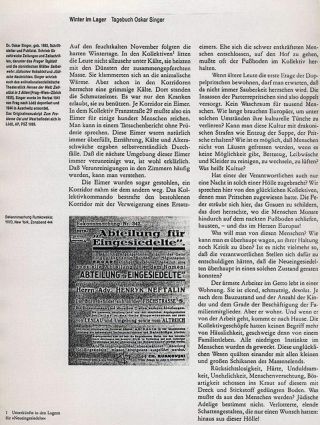 GHETTO LODZ (LITZMANNSTADT) 1939-1945 – sheet 433