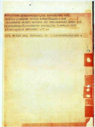 GHETTO LODZ (LITZMANNSTADT) 1939-1945 – Blatt 493