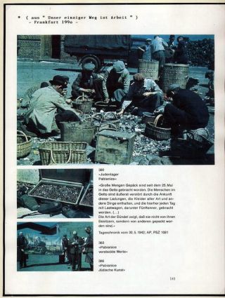 GHETTO LODZ (LITZMANNSTADT) 1939-1945 – Blatt 518