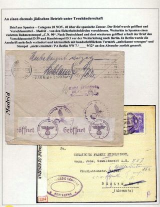 GHETTO LODZ (LITZMANNSTADT) 1939-1945 – Blatt 528