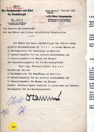 GHETTO LODZ (LITZMANNSTADT) 1939-1945 – sheet 540