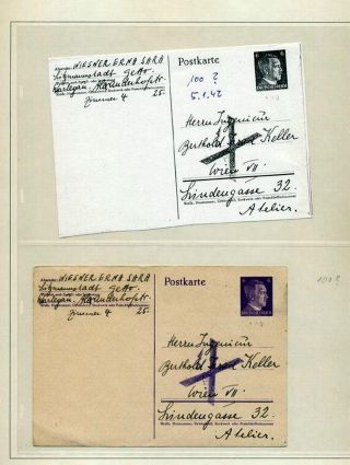 GHETTO LODZ (LITZMANNSTADT) 1939-1945 – sheet 759