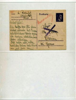 GHETTO LODZ (LITZMANNSTADT) 1939-1945 – Blatt 790