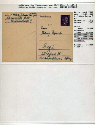 GHETTO LODZ (LITZMANNSTADT) 1939-1945 – Blatt 792