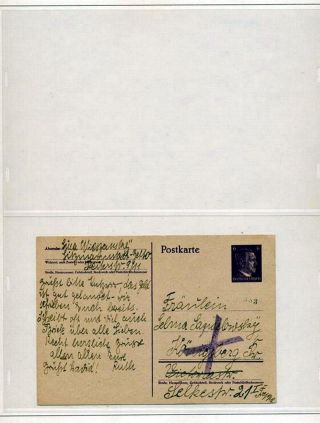 GHETTO LODZ (LITZMANNSTADT) 1939-1945 – Blatt 796