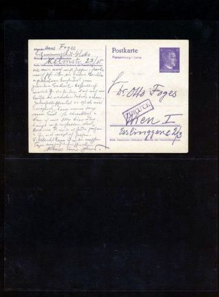 GHETTO LODZ (LITZMANNSTADT) 1939-1945 – sheet 824