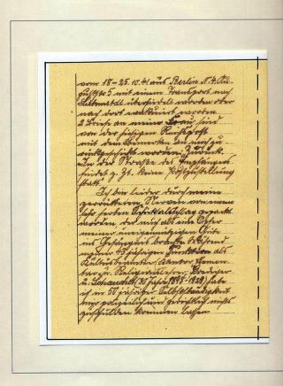 GHETTO LODZ (LITZMANNSTADT) 1939-1945 – sheet 931