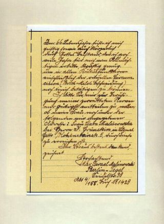 GHETTO LODZ (LITZMANNSTADT) 1939-1945 – sheet 932